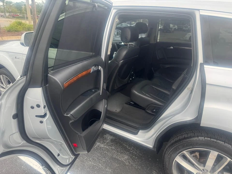 2014 Audi 4L Q7 - Image 16 of 16
