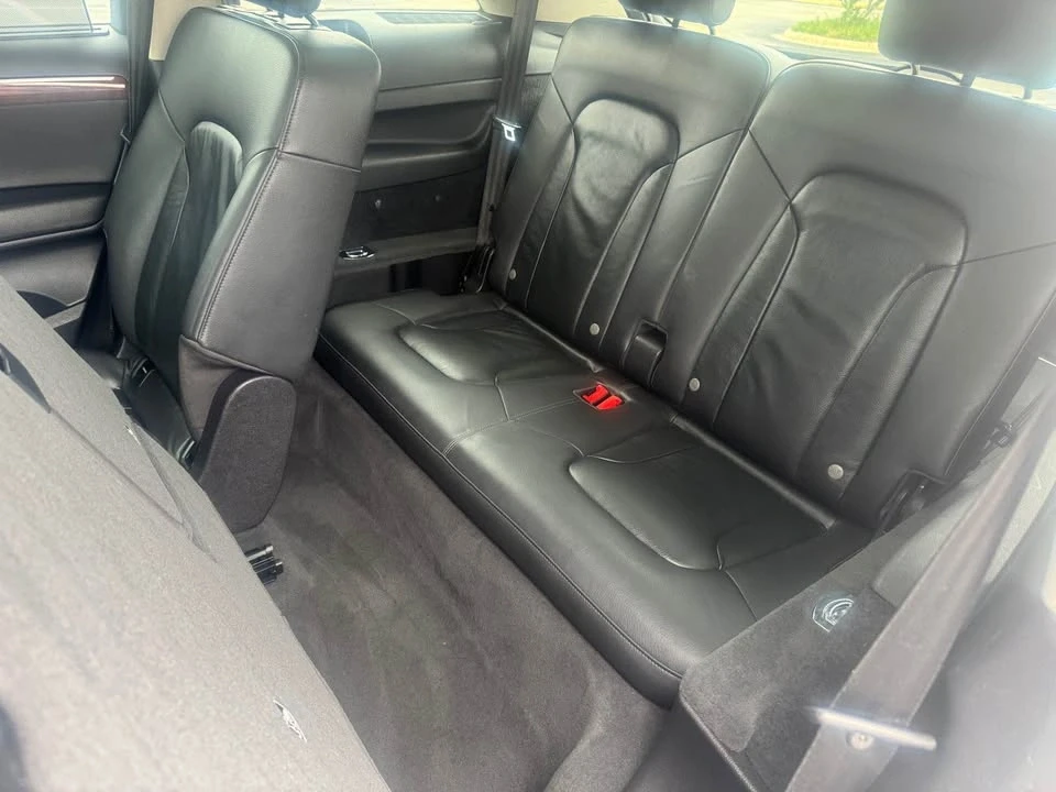 2014 Audi 4L Q7 - Image 15 of 16