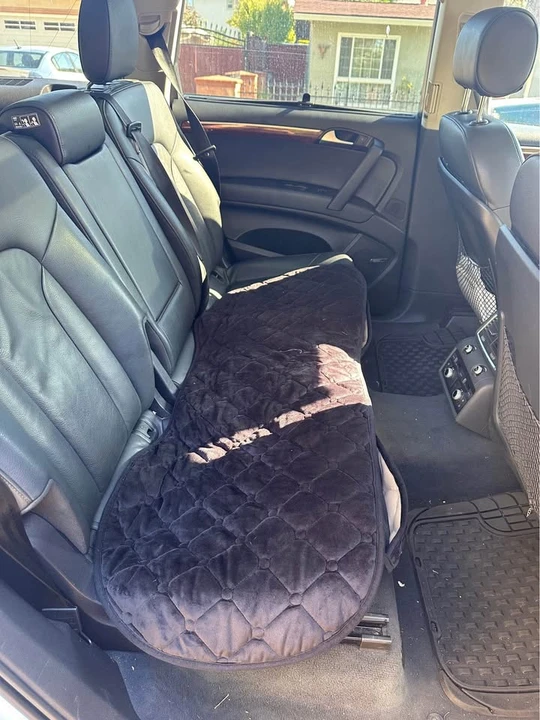 2014 Audi 4L Q7 - Image 4 of 7