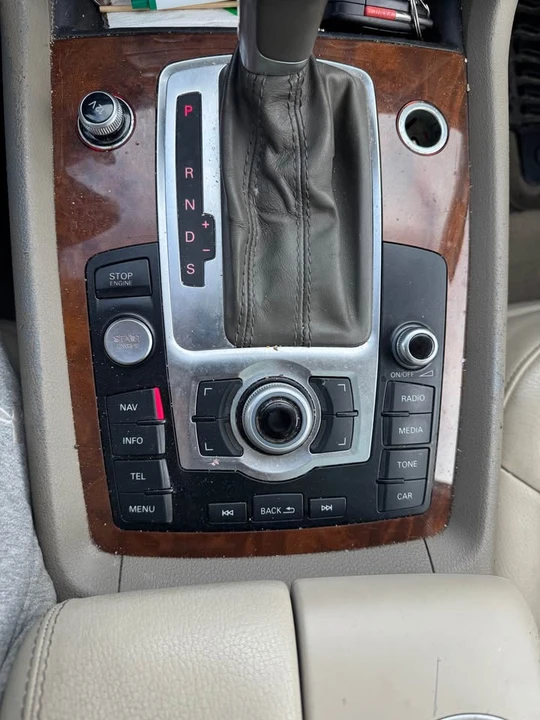 2014 Audi 4L Q7 - Image 16 of 17