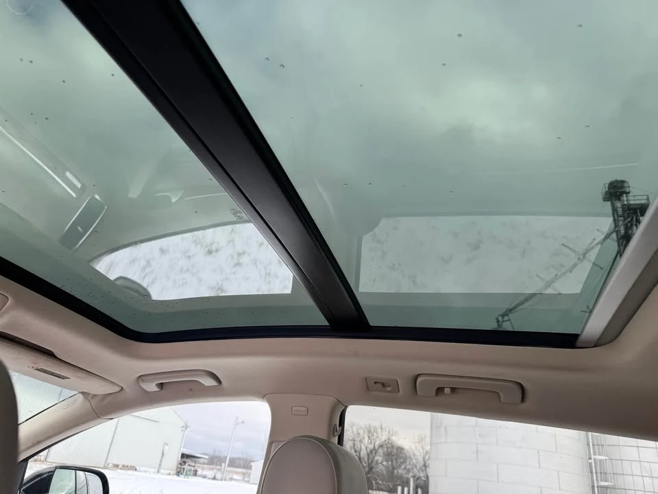 2014 Audi 4L Q7 - Image 9 of 17