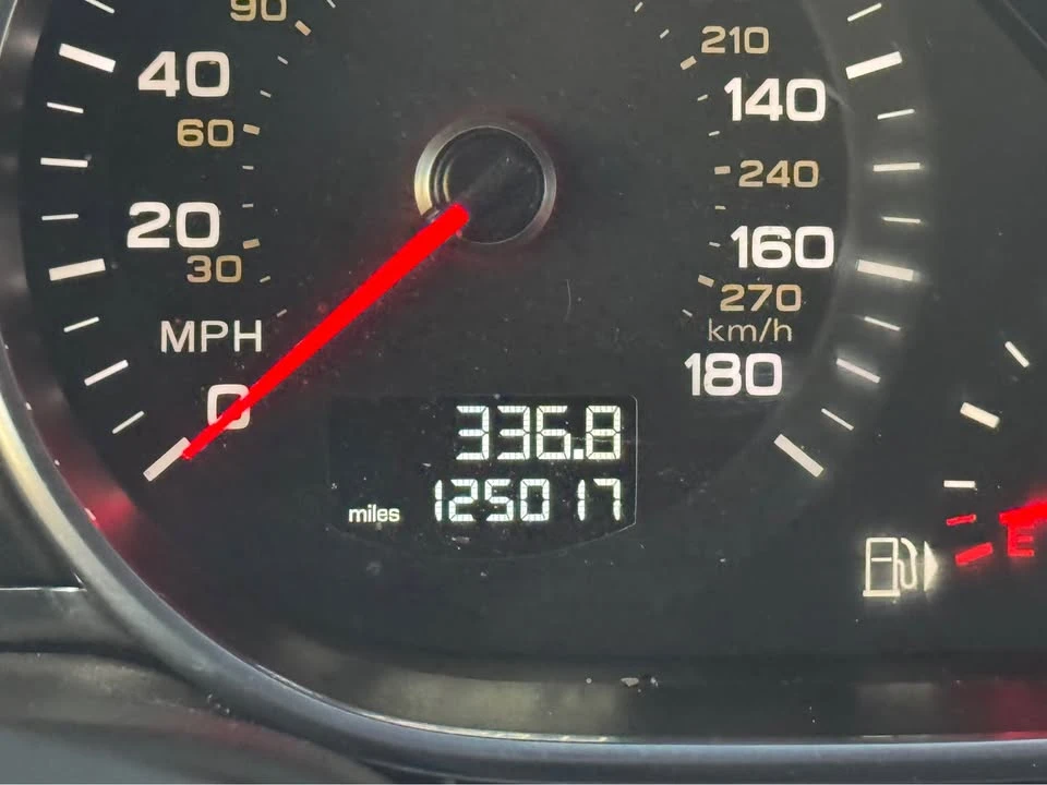 2014 Audi 4L Q7 - Image 3 of 17