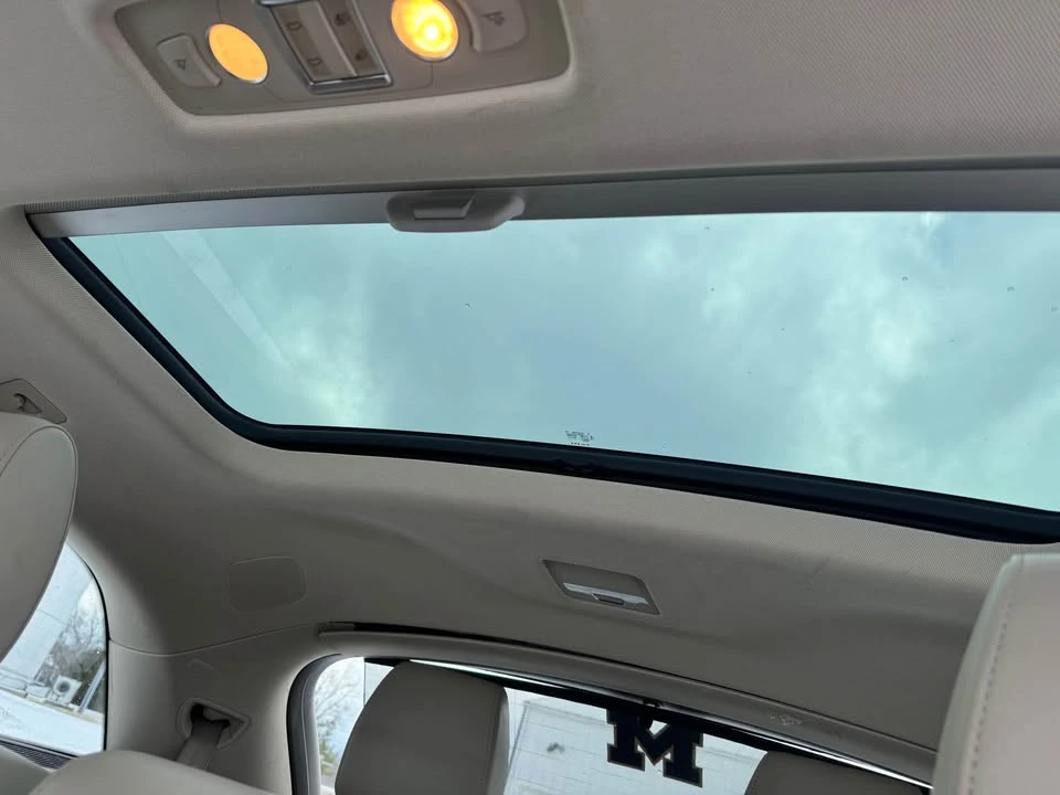2014 Audi 4L Q7 - Image 10 of 17