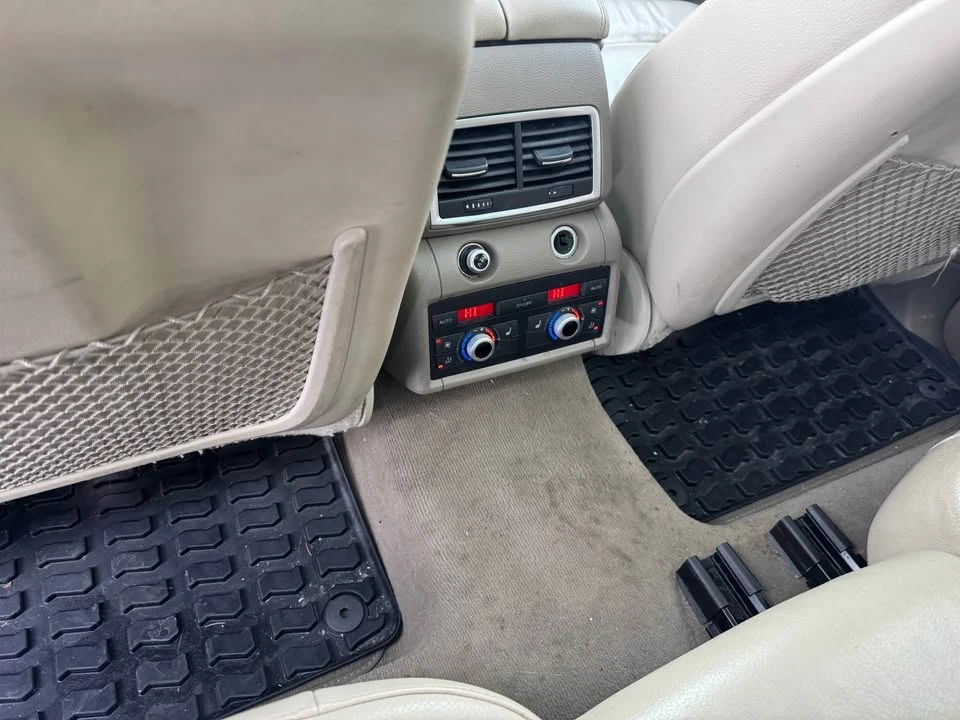 2014 Audi 4L Q7 - Image 5 of 17