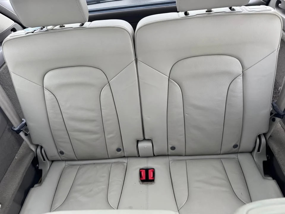 2014 Audi 4L Q7 - Image 8 of 17