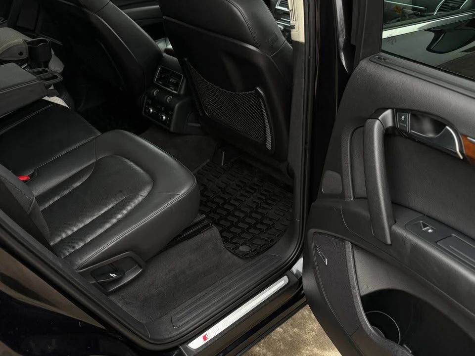 2014 Audi 4L Q7 - Image 7 of 16
