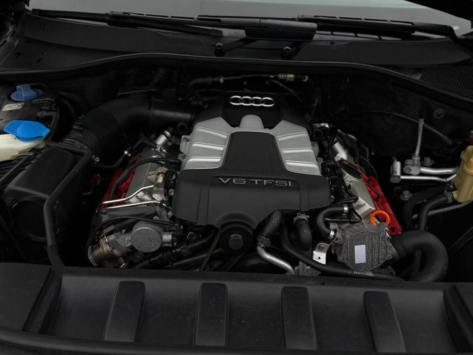 2014 Audi 4L Q7 - Image 14 of 16