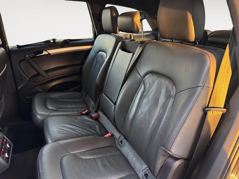 2014 Audi 4L Q7 - Image 10 of 10