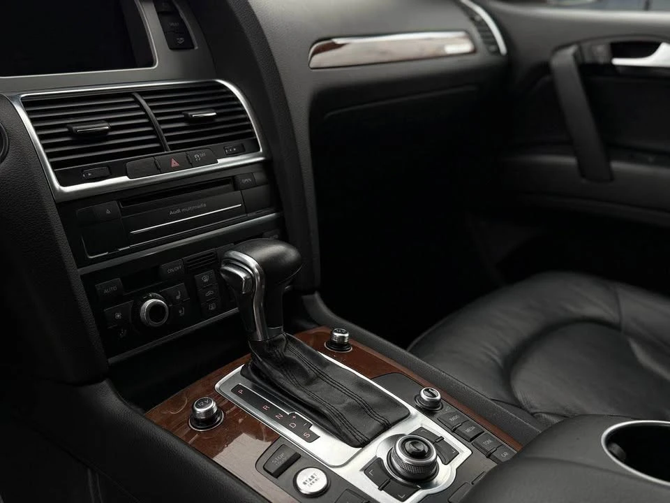 2014 Audi 4L Q7 - Image 11 of 16