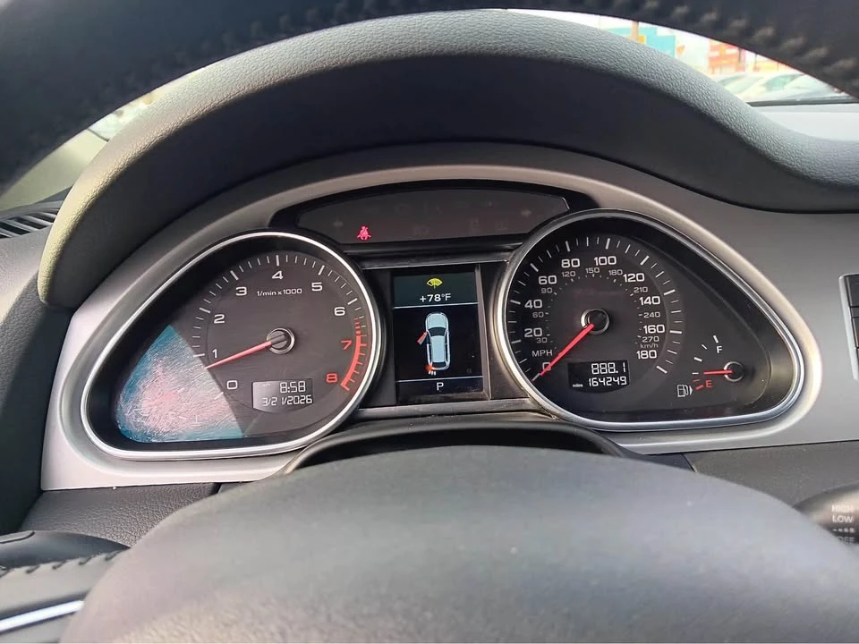 2014 Audi 4L Q7 - Image 19 of 20