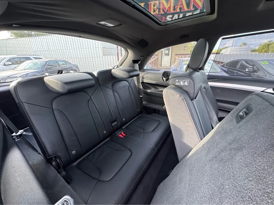 2014 Audi 4L Q7 - Image 10 of 13