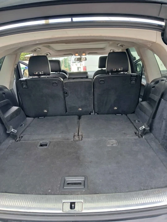 2014 Audi 4L Q7 - Image 7 of 7