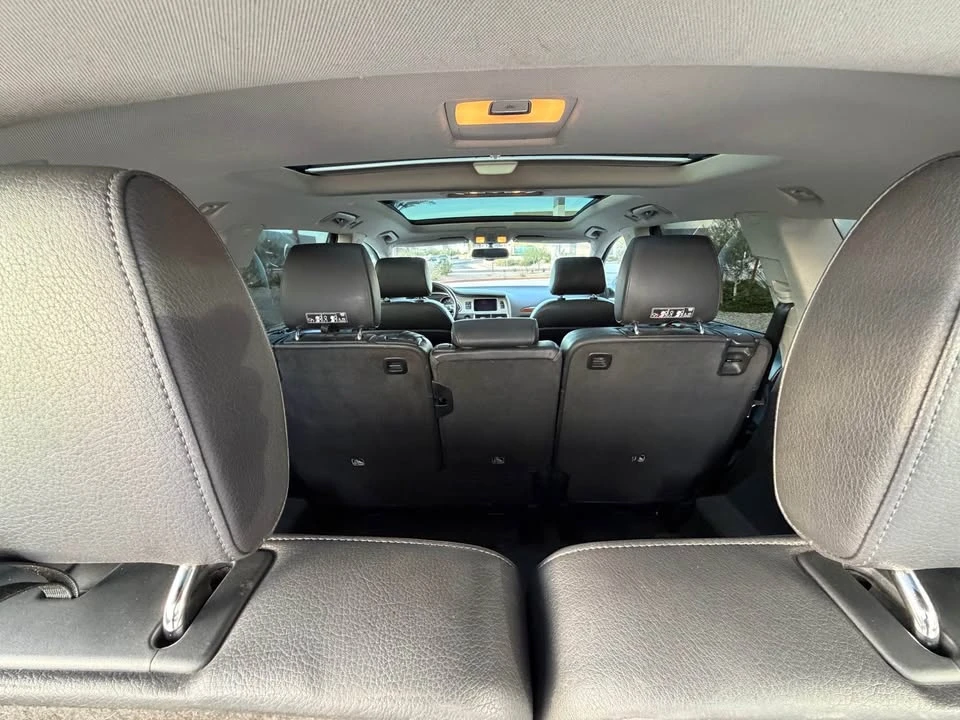 2014 Audi 4L Q7 - Image 11 of 11