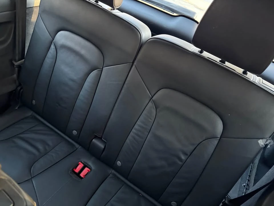 2014 Audi 4L Q7 - Image 10 of 14