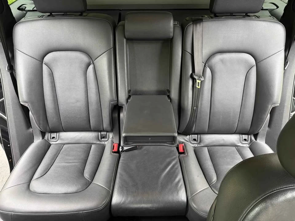 2014 Audi 4L Q7 - Image 16 of 21