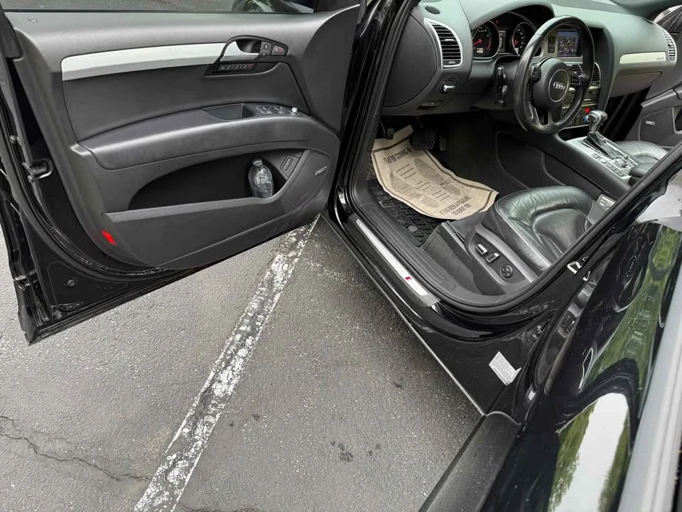 2014 Audi 4L Q7 - Image 11 of 21