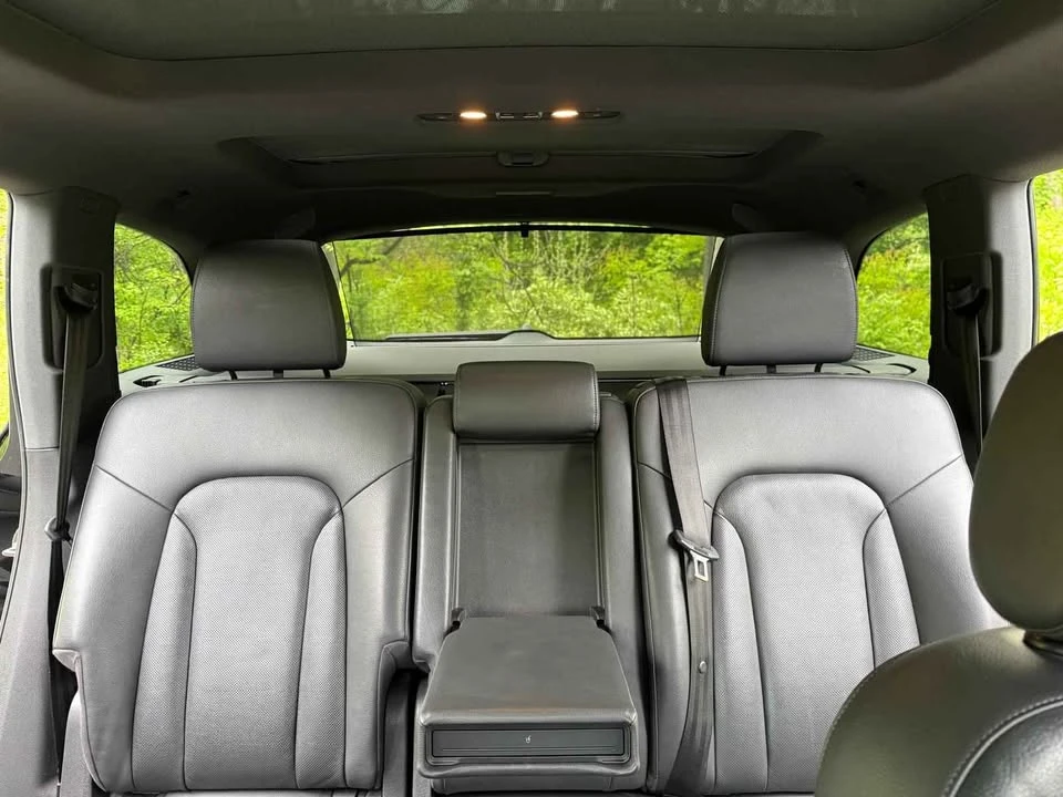 2014 Audi 4L Q7 - Image 15 of 21