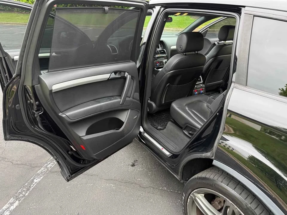 2014 Audi 4L Q7 - Image 14 of 21