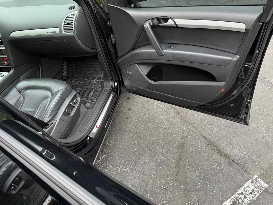 2014 Audi 4L Q7 - Image 12 of 21