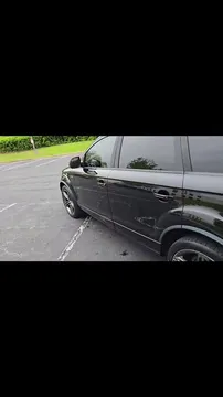 2014 Audi Q7 3.0T Prestige