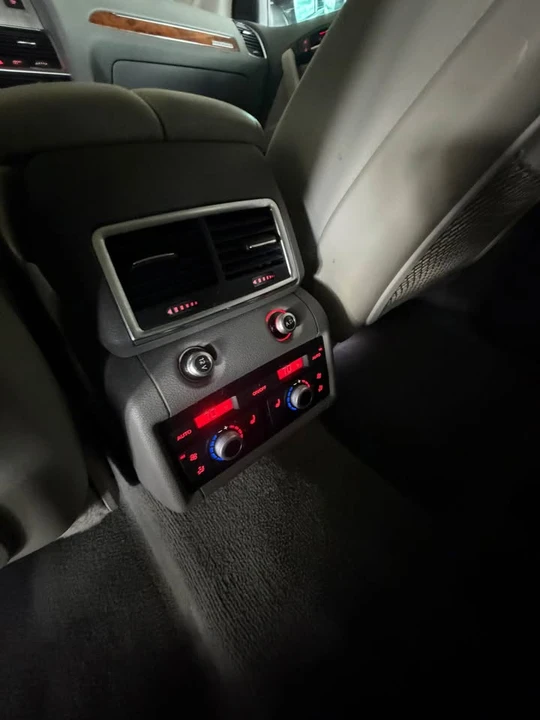 2014 Audi 4L Q7 - Image 13 of 19
