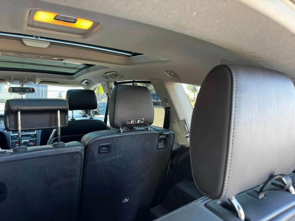 2014 Audi 4L Q7 - Image 10 of 15