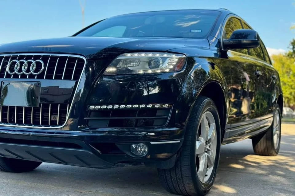 2014 Audi 4L Q7 - Image 2 of 15