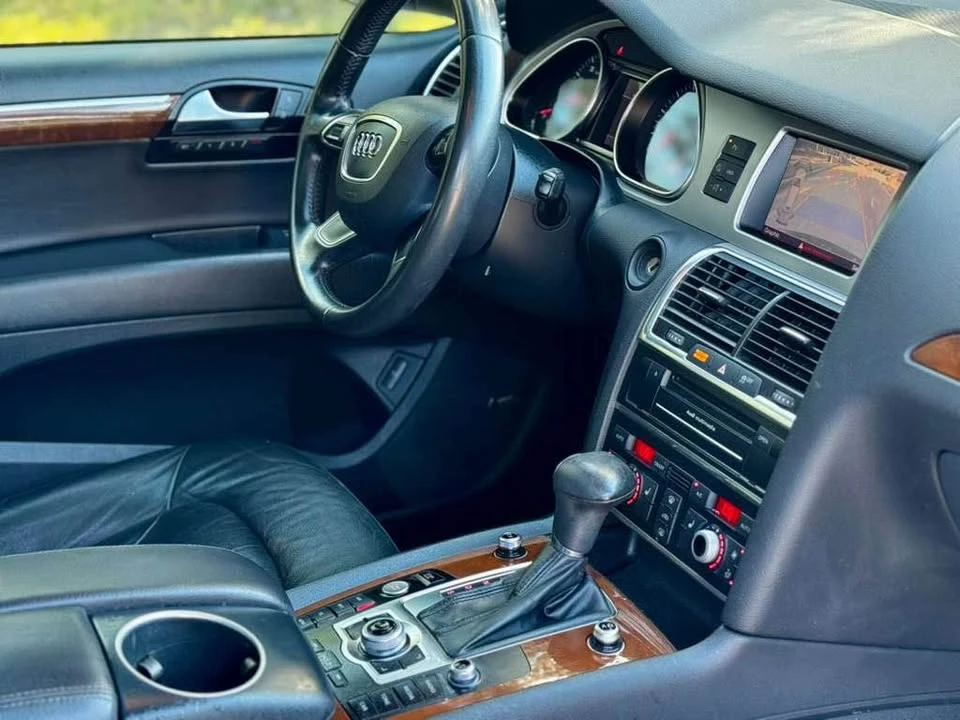 2014 Audi 4L Q7 - Image 6 of 15