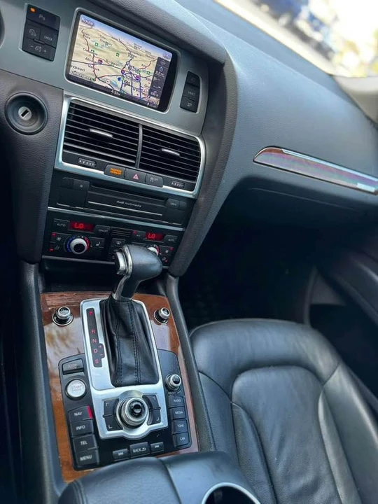 2014 Audi 4L Q7 - Image 14 of 15
