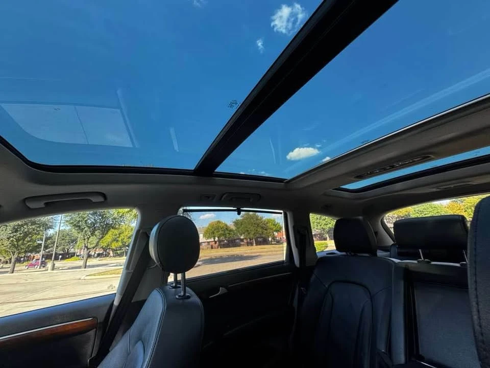 2014 Audi 4L Q7 - Image 15 of 15