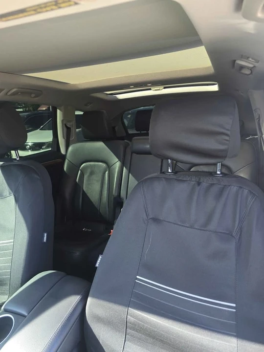 2014 Audi 4L Q7 - Image 7 of 8