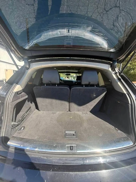 2014 Audi 4L Q7 - Image 16 of 17