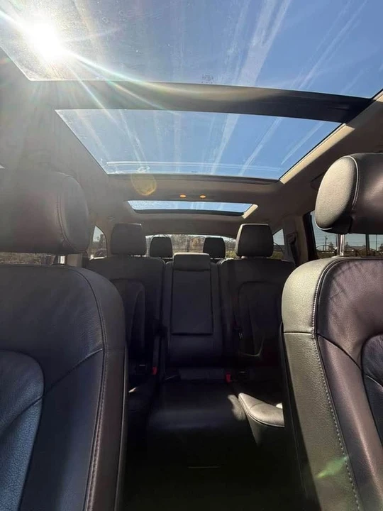 2014 Audi 4L Q7 - Image 11 of 17