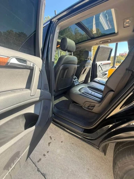 2014 Audi 4L Q7 - Image 14 of 17