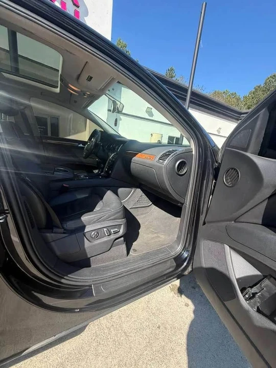 2014 Audi 4L Q7 - Image 8 of 17