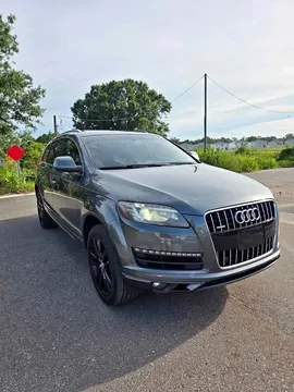 2014 Audi Q7 3.0T Quattro Premium