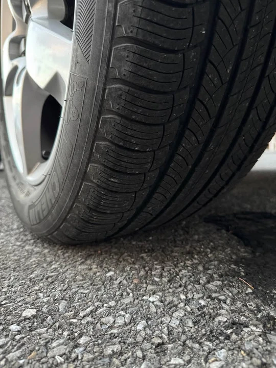 2014 Audi 4L Q7 - Image 19 of 20