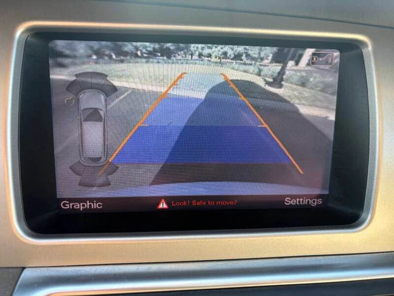 2014 Audi 4L Q7 - Image 18 of 19