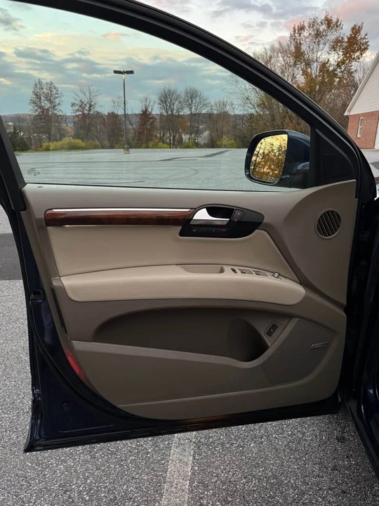 2014 Audi 4L Q7 - Image 15 of 20