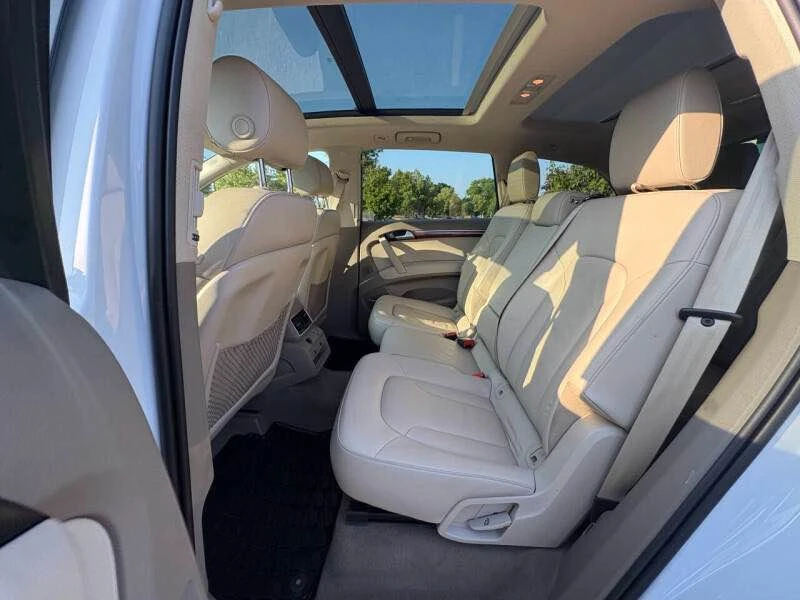 2014 Audi 4L Q7 - Image 8 of 19