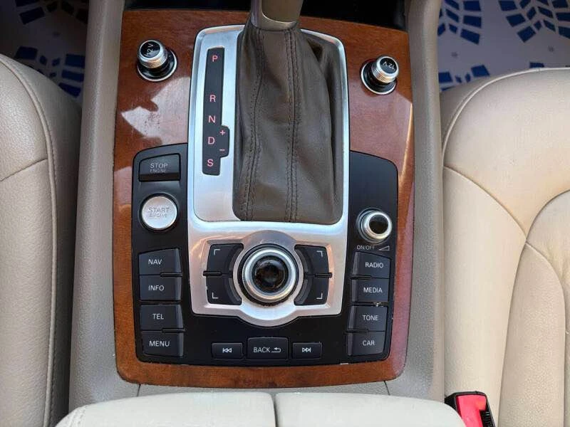 2014 Audi 4L Q7 - Image 14 of 19