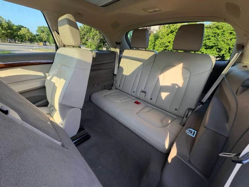 2014 Audi 4L Q7 - Image 9 of 19