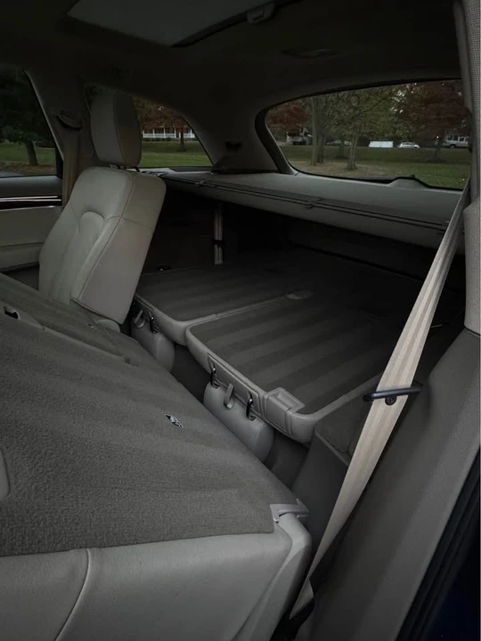 2014 Audi 4L Q7 - Image 8 of 20
