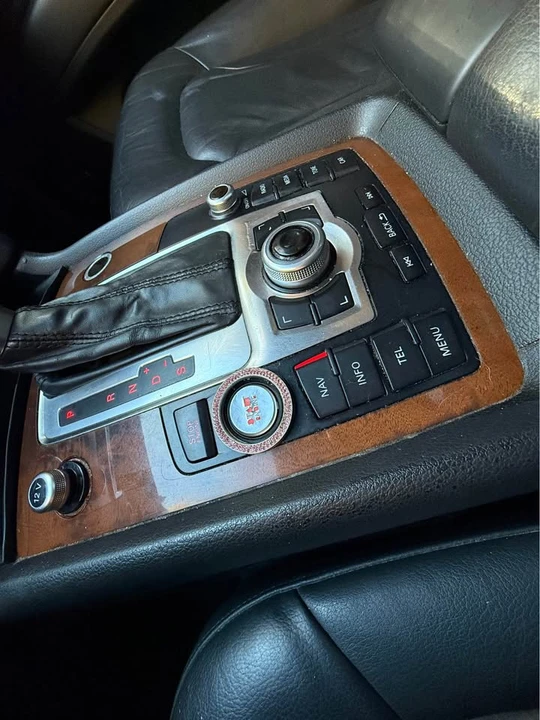 2014 Audi 4L Q7 - Image 13 of 15