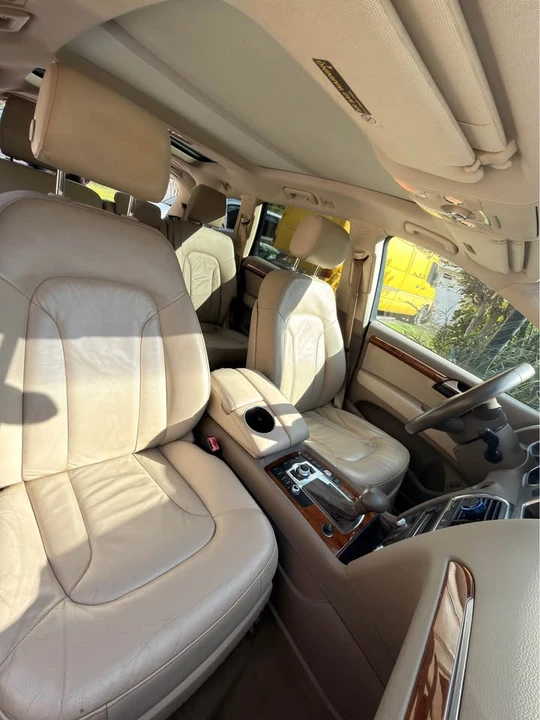 2014 Audi 4L Q7 - Image 13 of 13