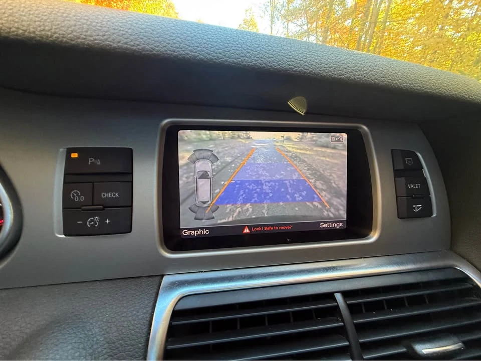 2014 Audi 4L Q7 - Image 14 of 15