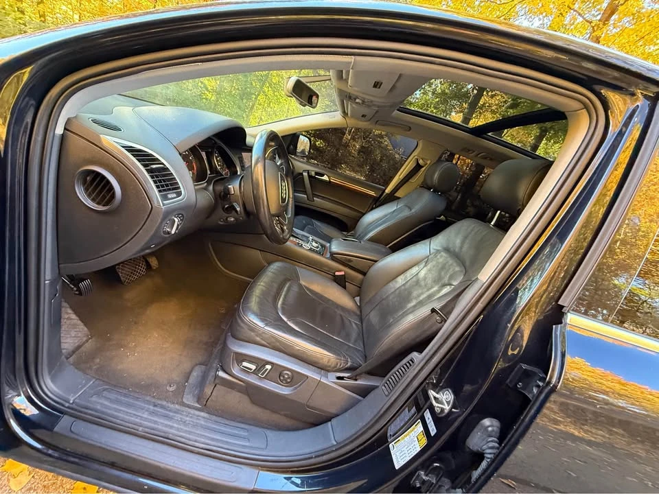 2014 Audi 4L Q7 - Image 11 of 15