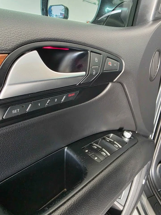 2014 Audi 4L Q7 - Image 15 of 15