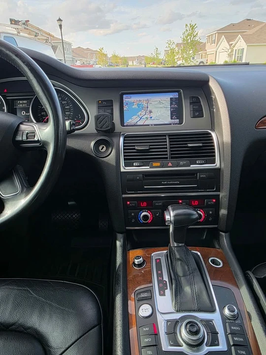 2014 Audi 4L Q7 - Image 13 of 15