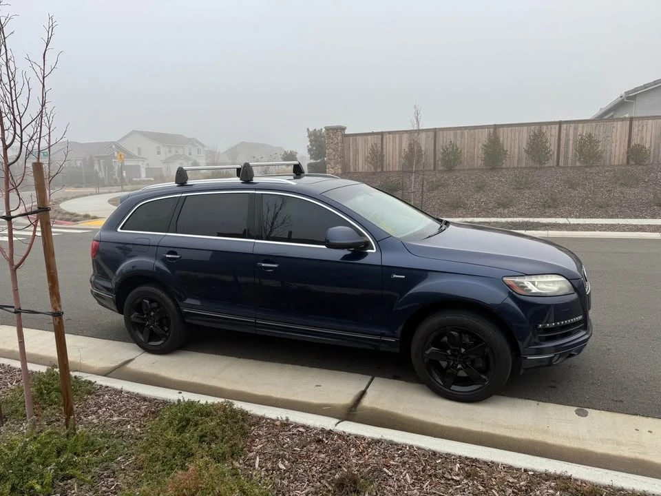 2014 Audi 4L Q7 - Image 5 of 15